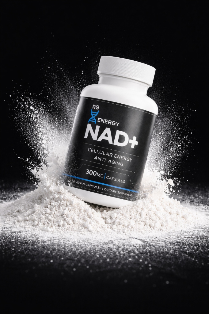 Pure Powder Explosion